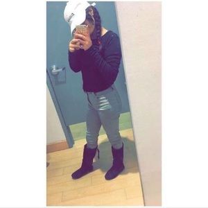 Meet your Posher, Catherine